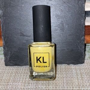 New Discontinued KL Polish Gemini